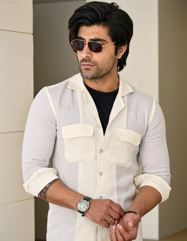 Linen Shirts
