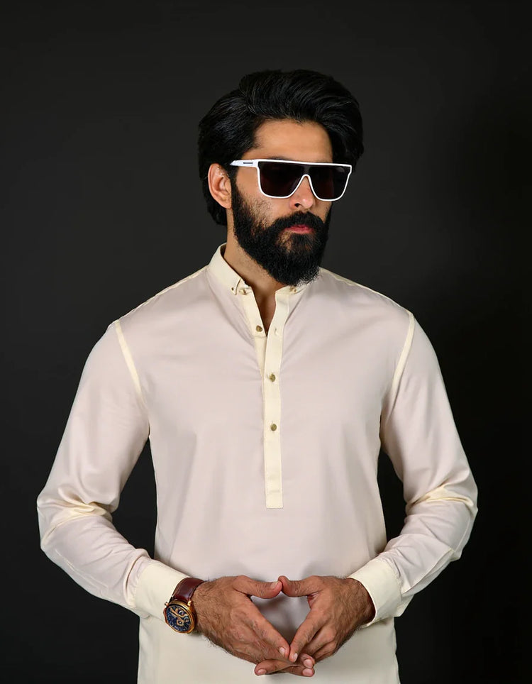 Traditional Wear-Shalwar Kameez-Wear Manzar