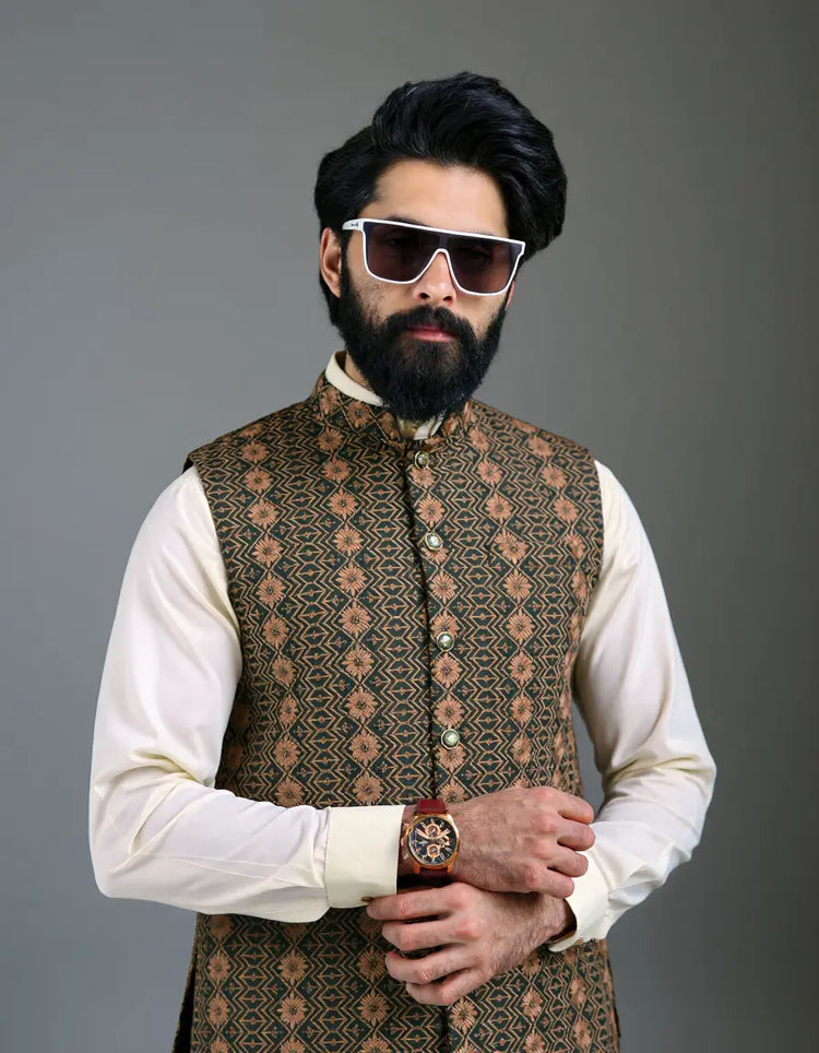 Waistcoats