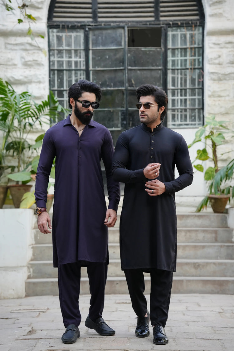 Traditional Wear-Kurta Pajama-Wear Manzar